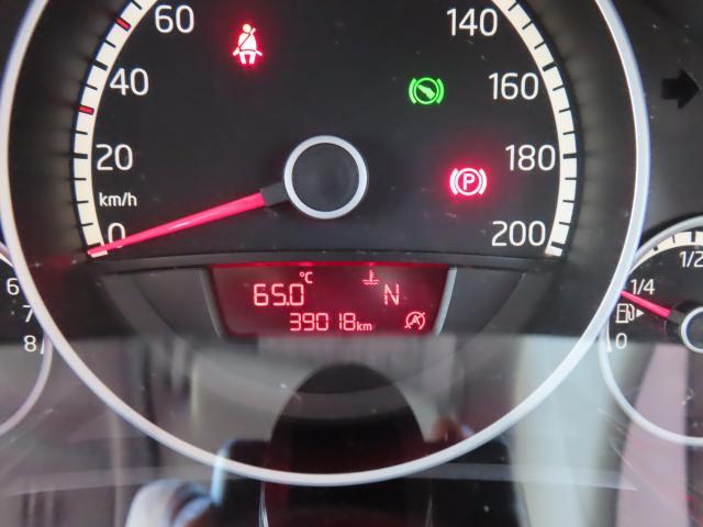 アップ！ クロス　アップ！　ブルーモーション　ケンウッド埋込ナビ　禁煙ワンオーナー　衝突被害軽減ブレーキ　横滑り防止装置　盗難防止装置　キーレス　アイドリングストップ（46枚目）