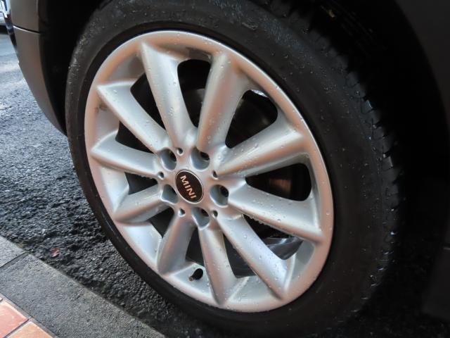 ＭＩＮＩ クーパー　クラブマン　コンフォートアクセス　ペッパーパッケージ純正ナビ　Ｒカメラ　ＬＥＤライト　禁煙車　ドライブレコーダー　クルーズコントロール　障害物センサー　フロントフォグランプ（21枚目）