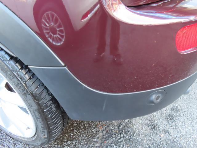 ＭＩＮＩ クーパー　クラブマン　コンフォートアクセス　ペッパーパッケージ純正ナビ　Ｒカメラ　ＬＥＤライト　禁煙車　ドライブレコーダー　クルーズコントロール　障害物センサー　フロントフォグランプ（30枚目）