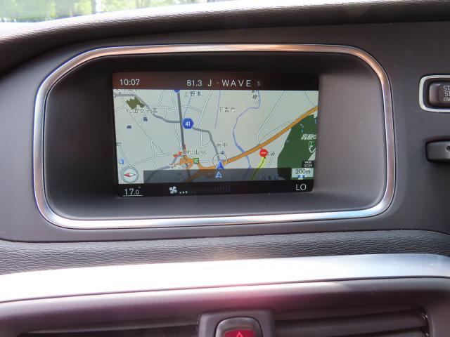 Ｖ４０ Ｔ３　モメンタム　ＨＤＤナビ　Ｒカメラ　ＬＥＤライト　純ナビ　リアカメラ　禁煙　ワンオーナー　車載書類完備　ステアリングパドルシフト　クルーズコントロール　レーンキープアシスト　衝突被害軽減ブレーキ　ＥＴＣ（14枚目）
