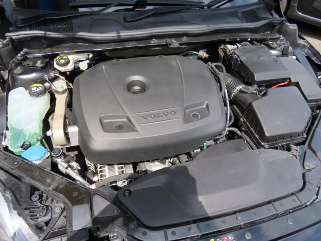 Ｖ４０ Ｔ３　モメンタム　ＨＤＤナビ　Ｒカメラ　ＬＥＤライト　純ナビ　リアカメラ　禁煙　ワンオーナー　車載書類完備　ステアリングパドルシフト　クルーズコントロール　レーンキープアシスト　衝突被害軽減ブレーキ　ＥＴＣ（18枚目）