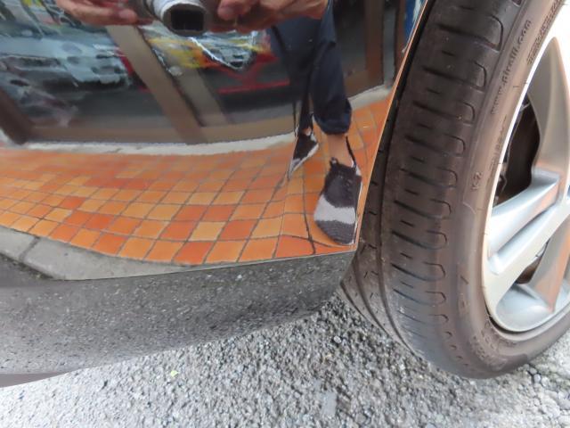 Ｖ４０ Ｔ３　モメンタム　ＨＤＤナビ　Ｒカメラ　ＬＥＤライト　純ナビ　リアカメラ　禁煙　ワンオーナー　車載書類完備　ステアリングパドルシフト　クルーズコントロール　レーンキープアシスト　衝突被害軽減ブレーキ　ＥＴＣ（28枚目）