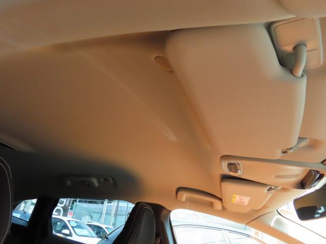 Ｖ４０ Ｔ３　モメンタム　ＨＤＤナビ　Ｒカメラ　ＬＥＤライト　純ナビ　リアカメラ　禁煙　ワンオーナー　車載書類完備　ステアリングパドルシフト　クルーズコントロール　レーンキープアシスト　衝突被害軽減ブレーキ　ＥＴＣ（41枚目）