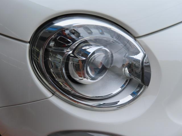 ５００ スカッコ　２００台限定　Ｇルーフ　ｂｅａｔｓプレミアムサウンド　禁煙車　障害物センサー　横滑り防止装置　盗難防止装置　ドライブレコーダー　ＥＴＣ　キーレス（24枚目）