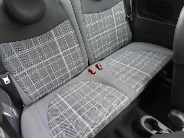 ５００ スカッコ　２００台限定　Ｇルーフ　ｂｅａｔｓプレミアムサウンド　禁煙車　障害物センサー　横滑り防止装置　盗難防止装置　ドライブレコーダー　ＥＴＣ　キーレス（34枚目）