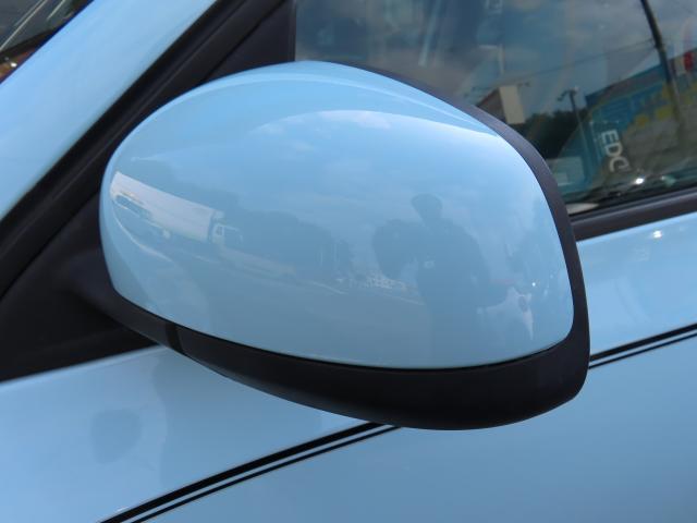 トゥインゴ インテンス　純正埋込ナビ　リアカメラ　禁煙ワンオーナー　ドライブレコーダー　クルーズコントロール　障害物センサー　盗難防止装置　過給器設定モデル（31枚目）