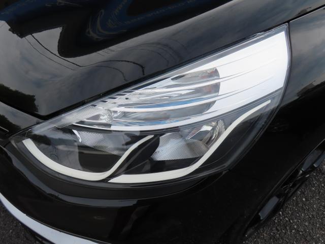 ルーテシア ルノースポール　シャシーカップ　ＳＤナビ　フルセグ　Ｒカメラ　ＨＩＤ　禁煙車　クルーズコントロール　横滑り防止装置　盗難防止装置　過給器設定モデル　ＥＴＣ　キーレス（28枚目）