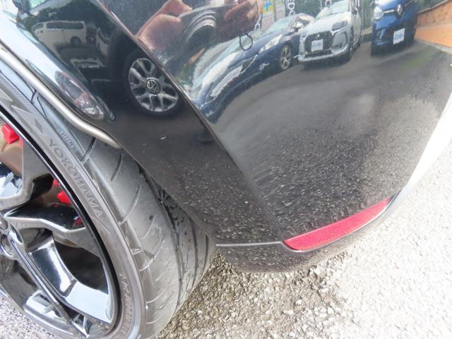 ルーテシア ルノースポール　シャシーカップ　ＳＤナビ　フルセグ　Ｒカメラ　ＨＩＤ　禁煙車　クルーズコントロール　横滑り防止装置　盗難防止装置　過給器設定モデル　ＥＴＣ　キーレス（31枚目）