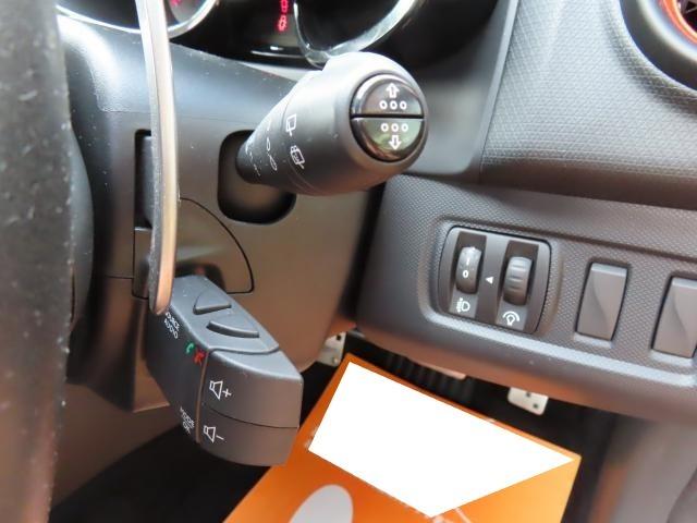 ルーテシア ルノースポール　シャシーカップ　ＳＤナビ　フルセグ　Ｒカメラ　ＨＩＤ　禁煙車　クルーズコントロール　横滑り防止装置　盗難防止装置　過給器設定モデル　ＥＴＣ　キーレス（33枚目）