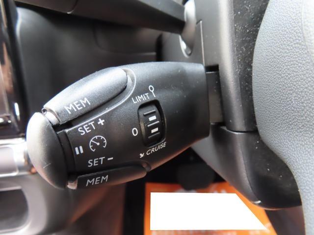 Ｃ３ シャイン　純正ナビ　リアカメラ　コネクテッドカム　禁煙ワンオーナー　車載書類完備　プッシュスタート　クルーズコントロール　障害物センサー　横滑り防止装置　アイドリングストップ　盗難防止装置　ドライブレコーダー（40枚目）