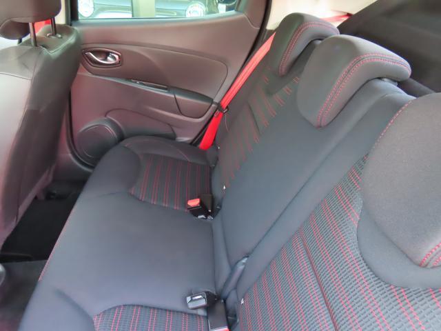 ルーテシア ルノースポール　トロフィー　ＳＤナビ　リアカメラ　ドライブレコーダー　クルーズコントロール　アイドリングストップ　盗難防止装置　過給器設定モデル　ＬＥＤヘッドライト（12枚目）