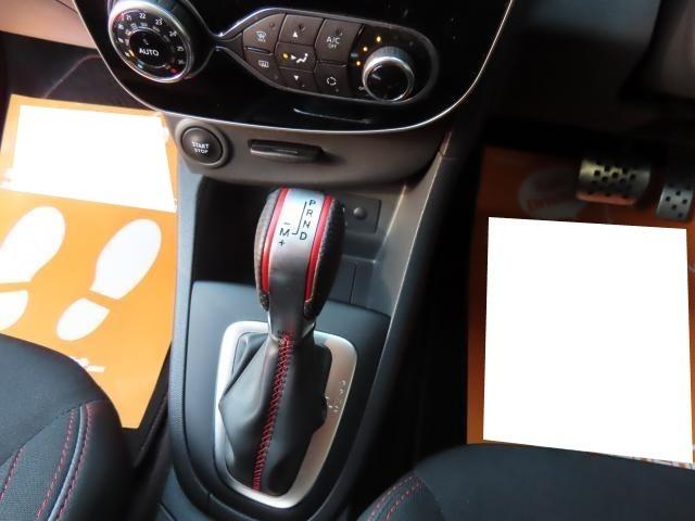 ルーテシア ルノースポール　トロフィー　ＳＤナビ　リアカメラ　ドライブレコーダー　クルーズコントロール　アイドリングストップ　盗難防止装置　過給器設定モデル　ＬＥＤヘッドライト（15枚目）