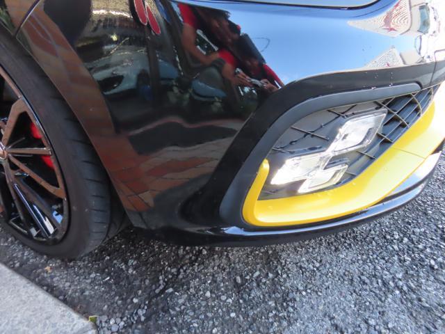 ルーテシア ルノースポール　トロフィー　ＳＤナビ　リアカメラ　ドライブレコーダー　クルーズコントロール　アイドリングストップ　盗難防止装置　過給器設定モデル　ＬＥＤヘッドライト（29枚目）