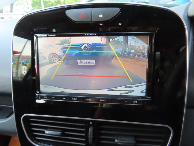 ルーテシア ルノースポール　トロフィー　ＳＤナビ　リアカメラ　ドライブレコーダー　クルーズコントロール　アイドリングストップ　盗難防止装置　過給器設定モデル　ＬＥＤヘッドライト（43枚目）