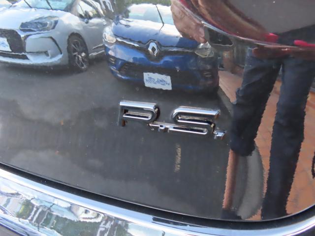 ルーテシア ルノースポール　トロフィー　ＳＤナビ　リアカメラ　ドライブレコーダー　クルーズコントロール　アイドリングストップ　盗難防止装置　過給器設定モデル　ＬＥＤヘッドライト（56枚目）