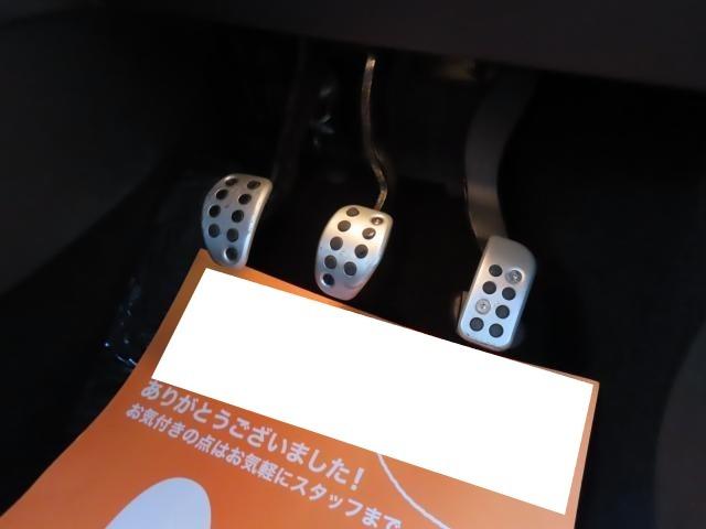 ２０８ ＧＴｉ　６速マニュアル　スポーツシート　禁煙車　障害物センサー　盗難防止装置　過給器設定モデル　ＥＴＣ　キーレス（16枚目）