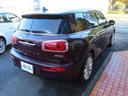 ＭＩＮＩ クーパー　クラブマン　コンフォートアクセス　ペッパーパッケージ純正ナビ　Ｒカメラ　ＬＥＤライト　禁煙車　ドライブレコーダー　クルーズコントロール　障害物センサー　フロントフォグランプ（7枚目）