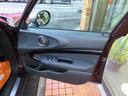 クーパー　クラブマン　コンフォートアクセス　ペッパーパッケージ純正ナビ　Ｒカメラ　ＬＥＤライト　禁煙車　ドライブレコーダー　クルーズコントロール　障害物センサー　フロントフォグランプ（35枚目）