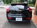 Ｖ４０ Ｔ３　モメンタム　ＨＤＤナビ　Ｒカメラ　ＬＥＤライト　純ナビ　リアカメラ　禁煙　ワンオーナー　車載書類完備　ステアリングパドルシフト　クルーズコントロール　レーンキープアシスト　衝突被害軽減ブレーキ　ＥＴＣ（6枚目）