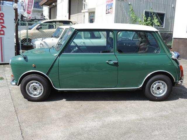クーパー(5枚目)