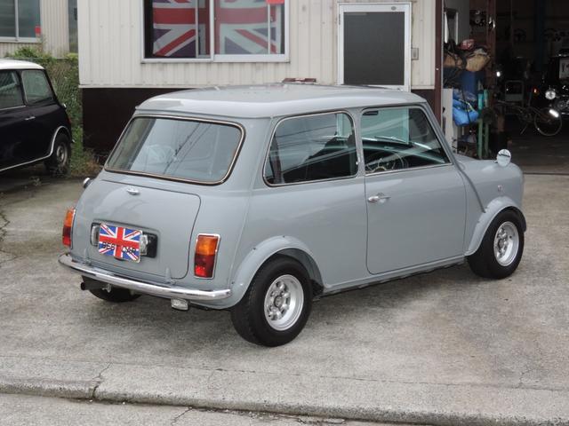 mini ミニ クーパー1 3 神奈川県 168 0万円 平成2年 1990年 中古車 価格 Com mini ミニ クーパー1 3 神奈川県 168 0万円 平成2年 1990年 中古車 価格 Com