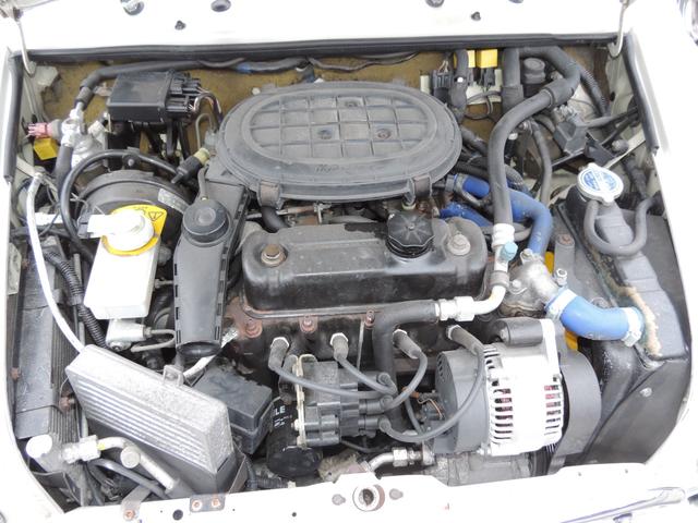 メイフェア MK-1仕様(14枚目)