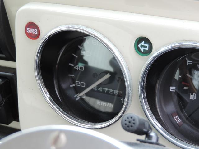 メイフェア MK-1仕様(29枚目)