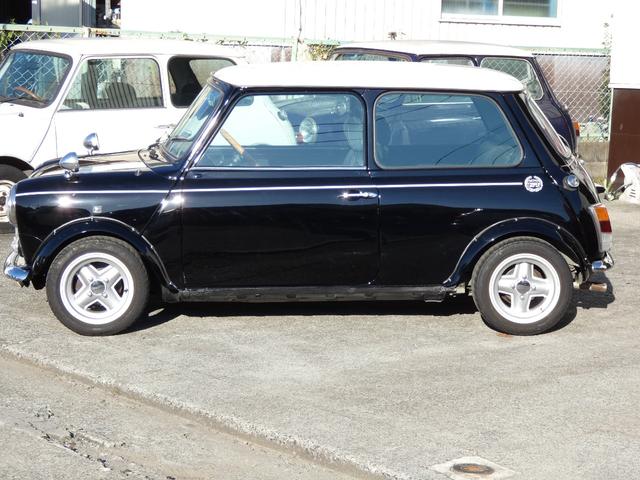 ローバー ＭＩＮＩ