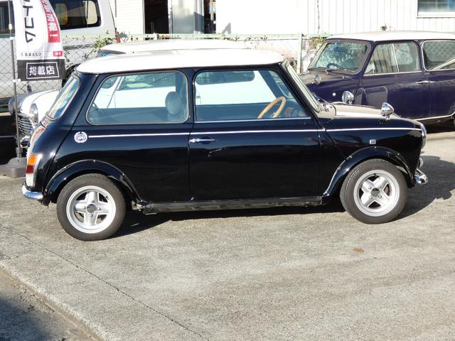 ローバー ＭＩＮＩ