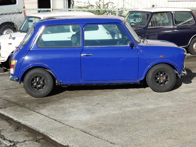 ローバー ＭＩＮＩ