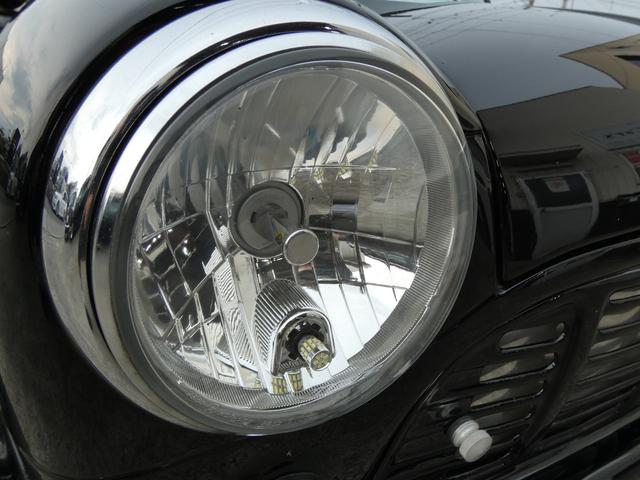 ＭＩＮＩ クーパー１．３　前後バンパーレス仕様・ＦＣＲキャブ・ＬＣＢ・ハイリフトロッカアーム・ＲＣ４０センターマフラー・センターメーター・モトリタ・ＷＡＫＯ製ＣＤＩ・コイルサス・４ポッドキャリパー・前後ネガキャンキット・ＥＴＣ（37枚目）
