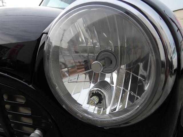 ＭＩＮＩ クーパー１．３　前後バンパーレス仕様・ＦＣＲキャブ・ＬＣＢ・ハイリフトロッカアーム・ＲＣ４０センターマフラー・センターメーター・モトリタ・ＷＡＫＯ製ＣＤＩ・コイルサス・４ポッドキャリパー・前後ネガキャンキット・ＥＴＣ（38枚目）