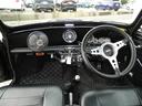 ＭＩＮＩ クーパー１．３　前後バンパーレス仕様・ＦＣＲキャブ・ＬＣＢ・ハイリフトロッカアーム・ＲＣ４０センターマフラー・センターメーター・モトリタ・ＷＡＫＯ製ＣＤＩ・コイルサス・４ポッドキャリパー・前後ネガキャンキット・ＥＴＣ（7枚目）