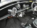 ＭＩＮＩ クーパー１．３　前後バンパーレス仕様・ＦＣＲキャブ・ＬＣＢ・ハイリフトロッカアーム・ＲＣ４０センターマフラー・センターメーター・モトリタ・ＷＡＫＯ製ＣＤＩ・コイルサス・４ポッドキャリパー・前後ネガキャンキット・ＥＴＣ（8枚目）