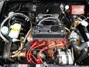 クーパー１．３　前後バンパーレス仕様・ＦＣＲキャブ・ＬＣＢ・ハイリフトロッカアーム・ＲＣ４０センターマフラー・センターメーター・モトリタ・ＷＡＫＯ製ＣＤＩ・コイルサス・４ポッドキャリパー・前後ネガキャンキット・ＥＴＣ（15枚目）