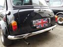 メイフェア１．３ｉ　Ｍｋ－１仕様・全塗装済・スミスセンターメーター・ワタナベ１０インチアルミ・４ポッドブレーキキャリパー・前後ネガキャンキット・ＳＰＡＸショック・コイルサス・ＲＣ４０マフラー・ＬＣＢ・３コアラジエター（25枚目）