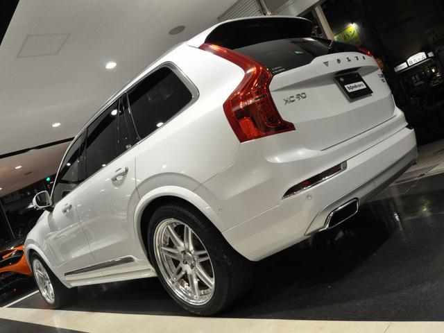 T6 AWD インスクリプション エアサス ポールスター(3枚目)