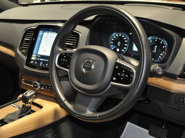 T6 AWD インスクリプション エアサス ポールスター(14枚目)