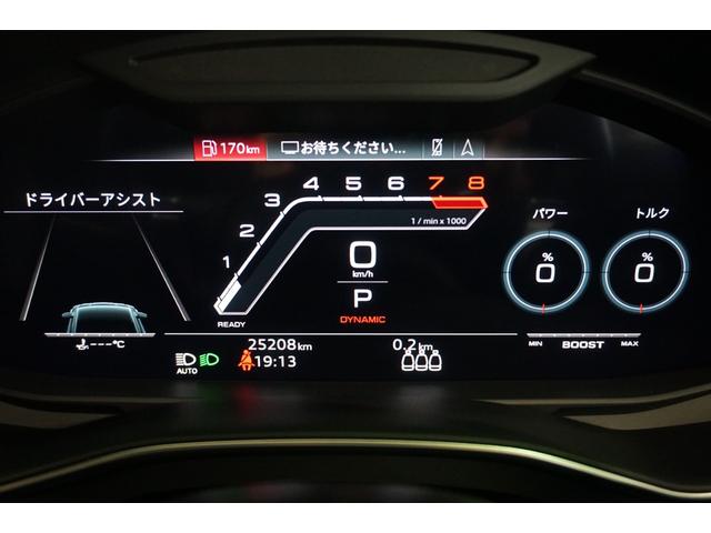 アウディ ＲＳ７スポーツバック