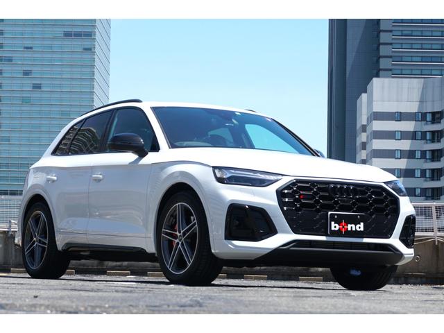 アウディ ＳＱ５