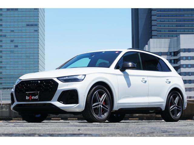 アウディ ＳＱ５