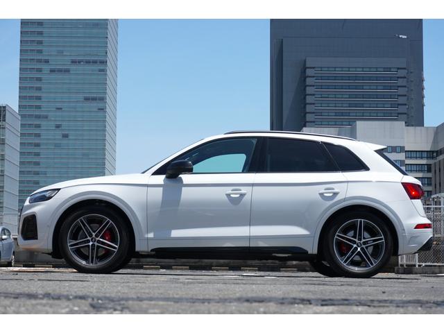 アウディ ＳＱ５