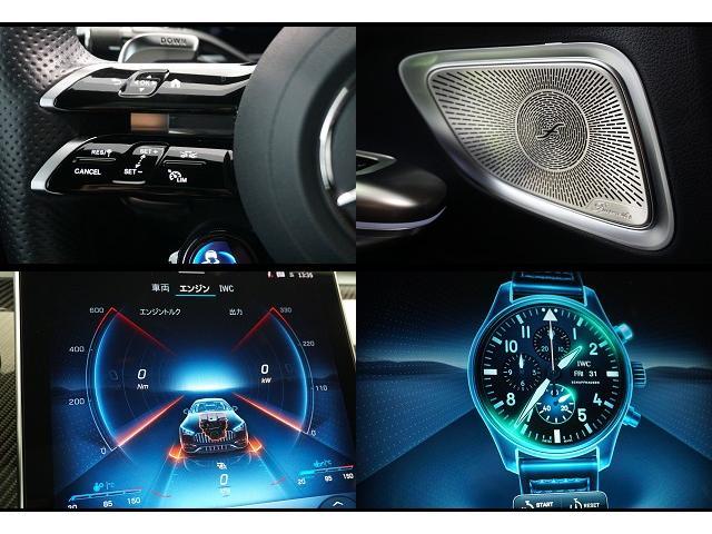 ＣＬＥ ＣＬＥ５３　４マチック＋　クーペ　ワンオーナー　ＡＭＧダイナミックＰＫＧ　パノラミックルーフ　　有償ボディカラー　カーボンファイバーインテリア　レッドキャリパー　前後ドラレコ（22枚目）