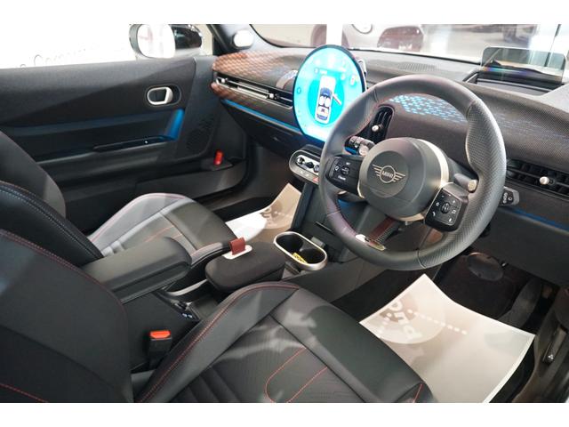 ＭＩＮＩ クーパーＳ　ジョン・クーパー・ワークス・トリム（5枚目）