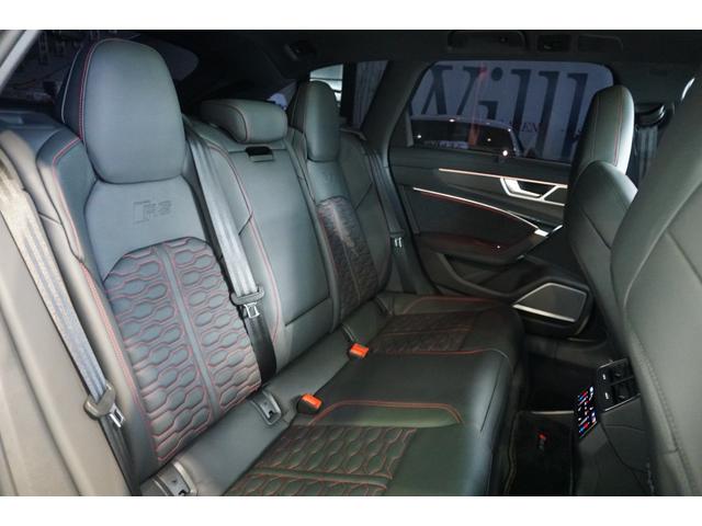 ＲＳ６アバント パフォーマンス ベースグレード（12枚目）