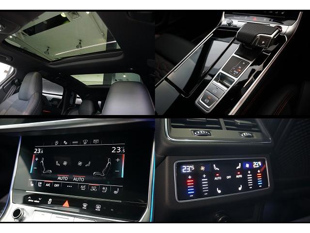 ＲＳ６アバント パフォーマンス ベースグレード（15枚目）