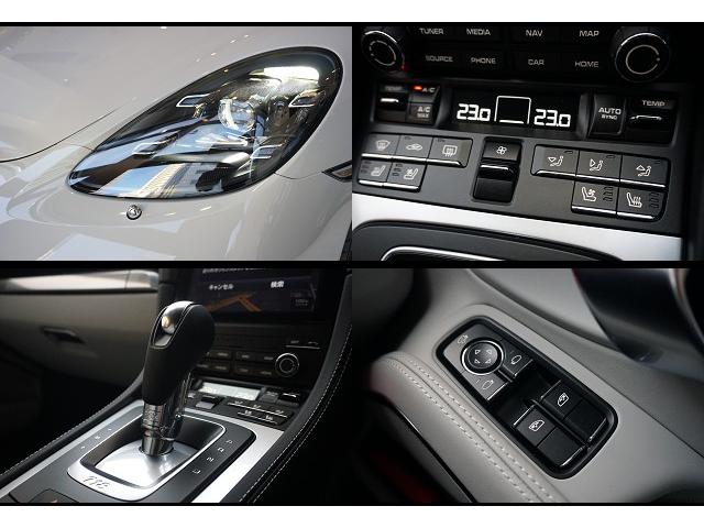 ７１８ボクスター ７１８ボクスタースタイルエディション　ＳｐｏｒｔＤｅｓｉｇｎパッケージ　２０インチ７１８Ｓｐｙｄｅｒホイール　シートベンチレーション　スポーツクロノ　ＬＥＤヘッドライト　ＢＯＳＥサウンドシステム（18枚目）