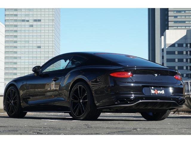 コンチネンタル ＧＴ　Ｖ８　カーボンエクステリア／マリナードライビングスペック／ツーリングスペック／フロントシートコンフォートスペック／ロワリングｋｉｔ／全方位ドラレコ（12枚目）