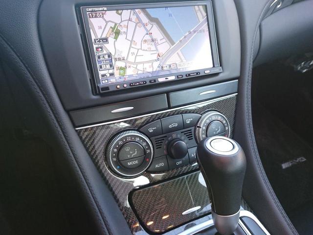 SL63 AMG ワンオーナー デジーノ特注ボディカラー(17枚目)