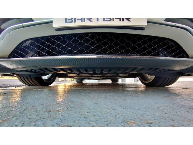 Ｓクラス Ｓ５５０　カブリオレ　Ｓ５５０　カブリオレ　ＢＲＡＢＵＳボディキット（11枚目）